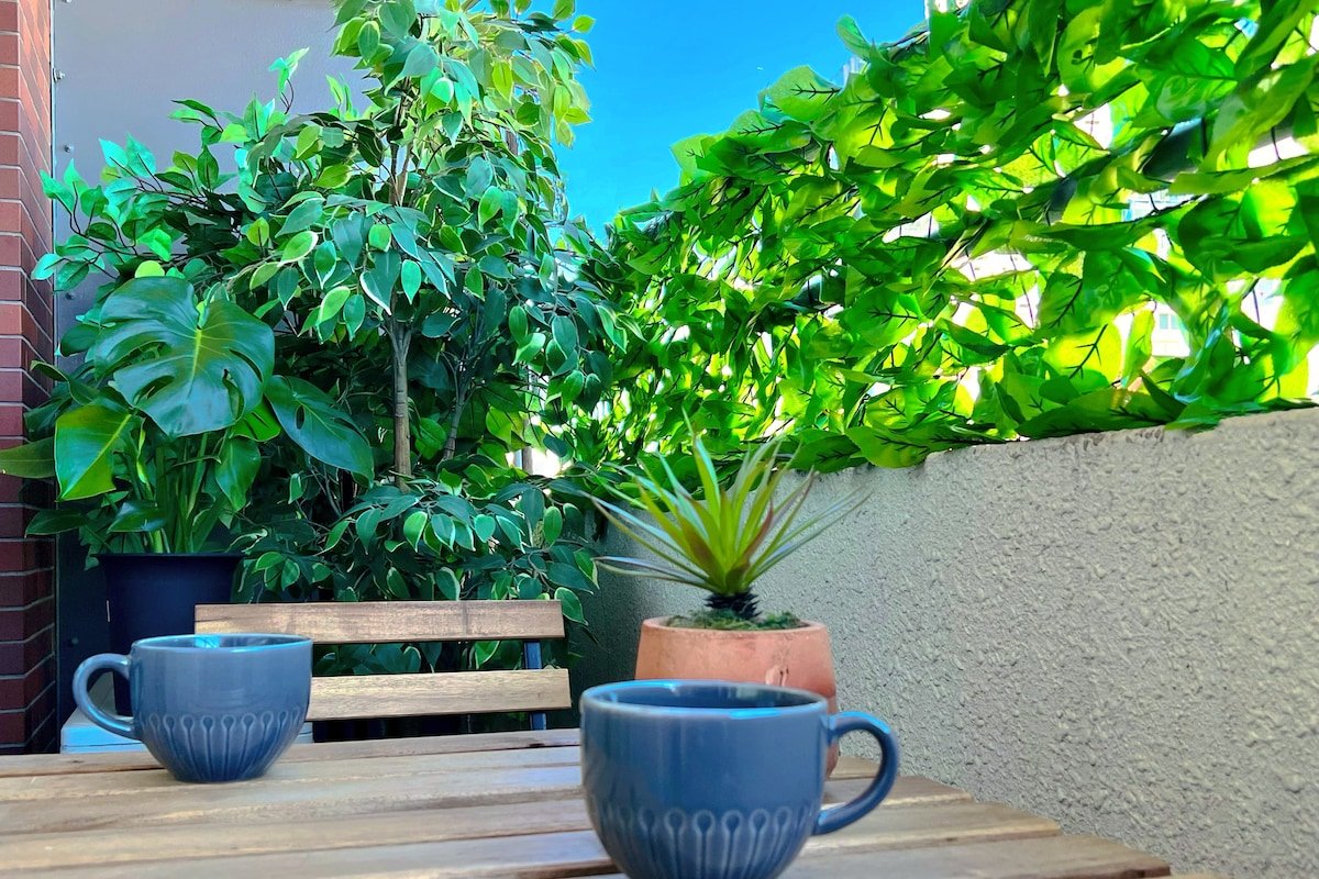 近新宿车站，繁华商业街区，歌舞伎町2分钟，三室一厅二卫生间二浴室 gallery image 3