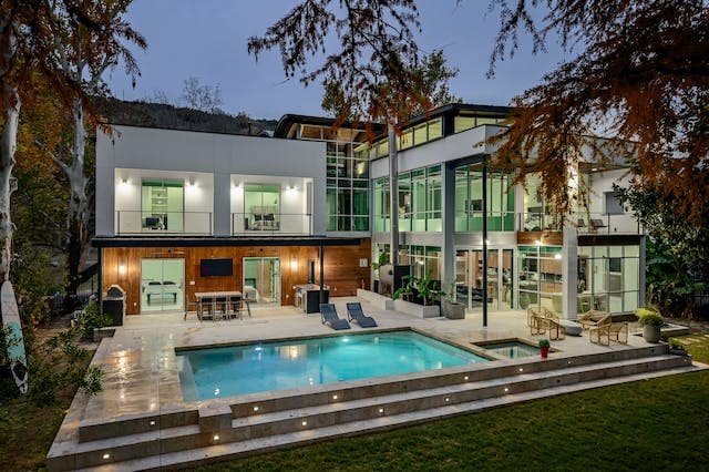 Above Emerald | Waterfront I Dock I Lake Austin | gallery image 2