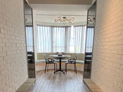 【頂級星空景觀房】020245 六人房#台北車站#三房一廳間#24小時櫃檯#高樓層景觀