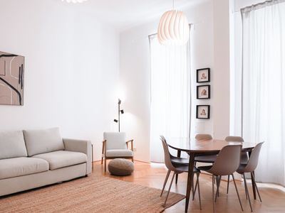 Magnificent 2 Bedroom apartment – Apartment 11