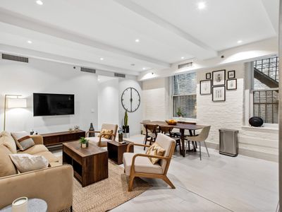 Rove Travel | Highland Place I | Luxury NoMad 3BR