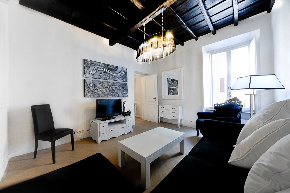 Ripa 3 Apartment – Characteristic 3Bdr 2Bth gallery image 3