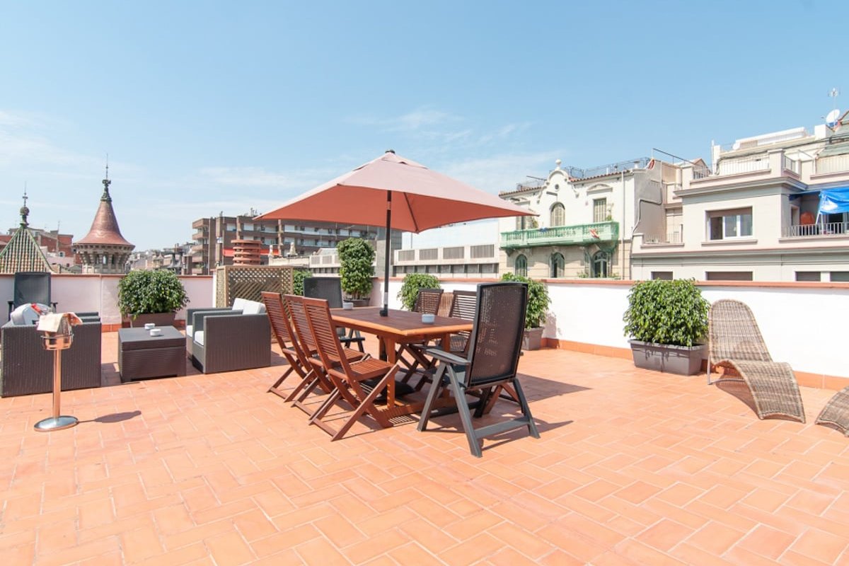 Picasso Suites 4.4 Paseo de Gracia gallery image 2