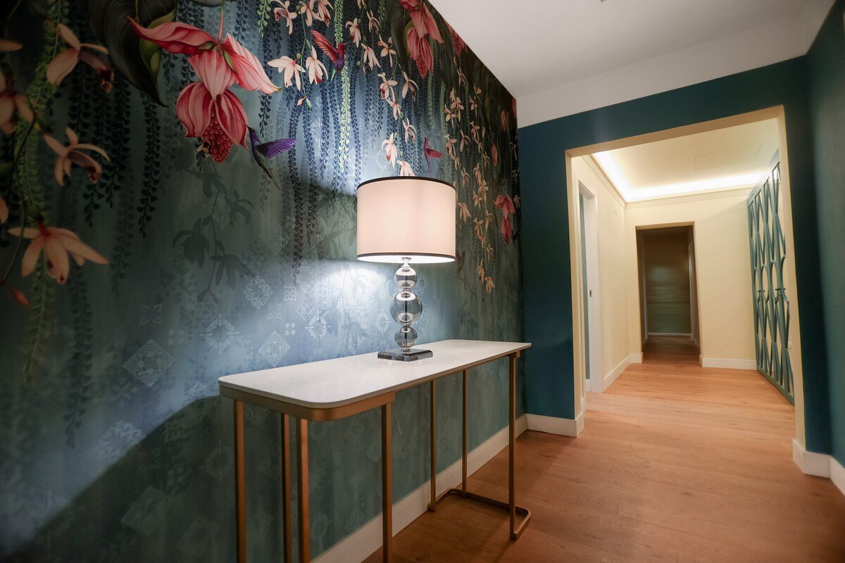 3 bedrooms + 3 bathrooms + 8 people | Bargello Lux gallery image 5