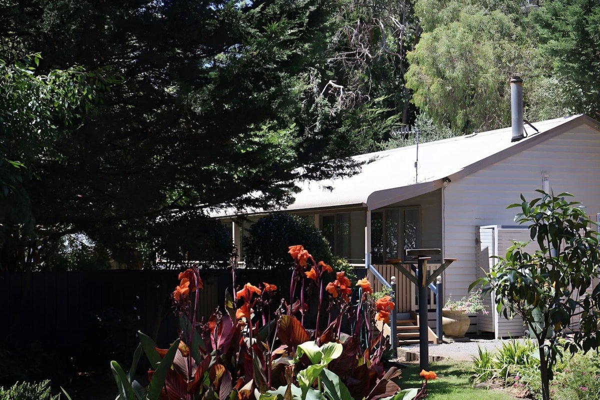 Badger Creek Hideaway gallery image 3