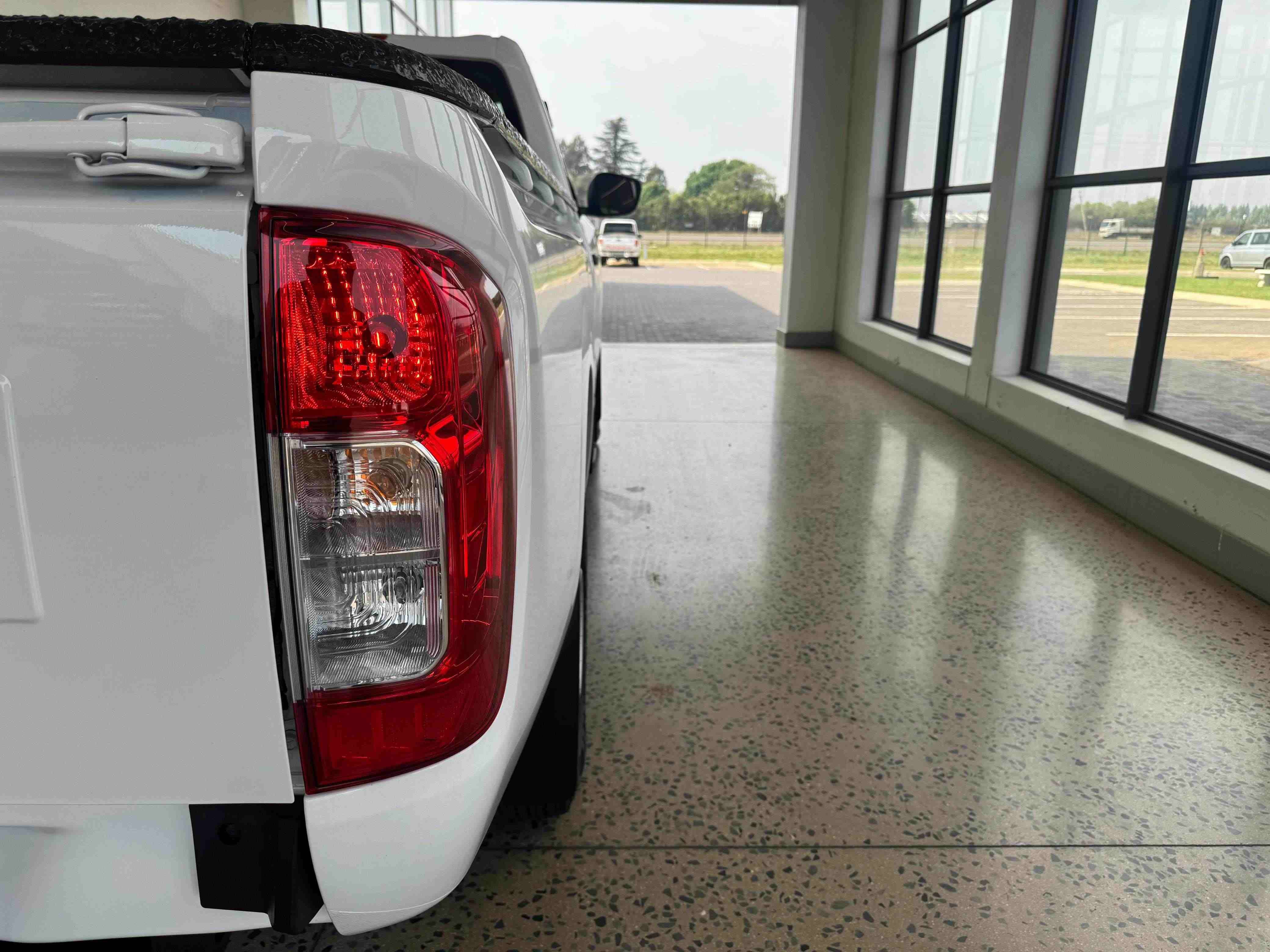 Used car gallery