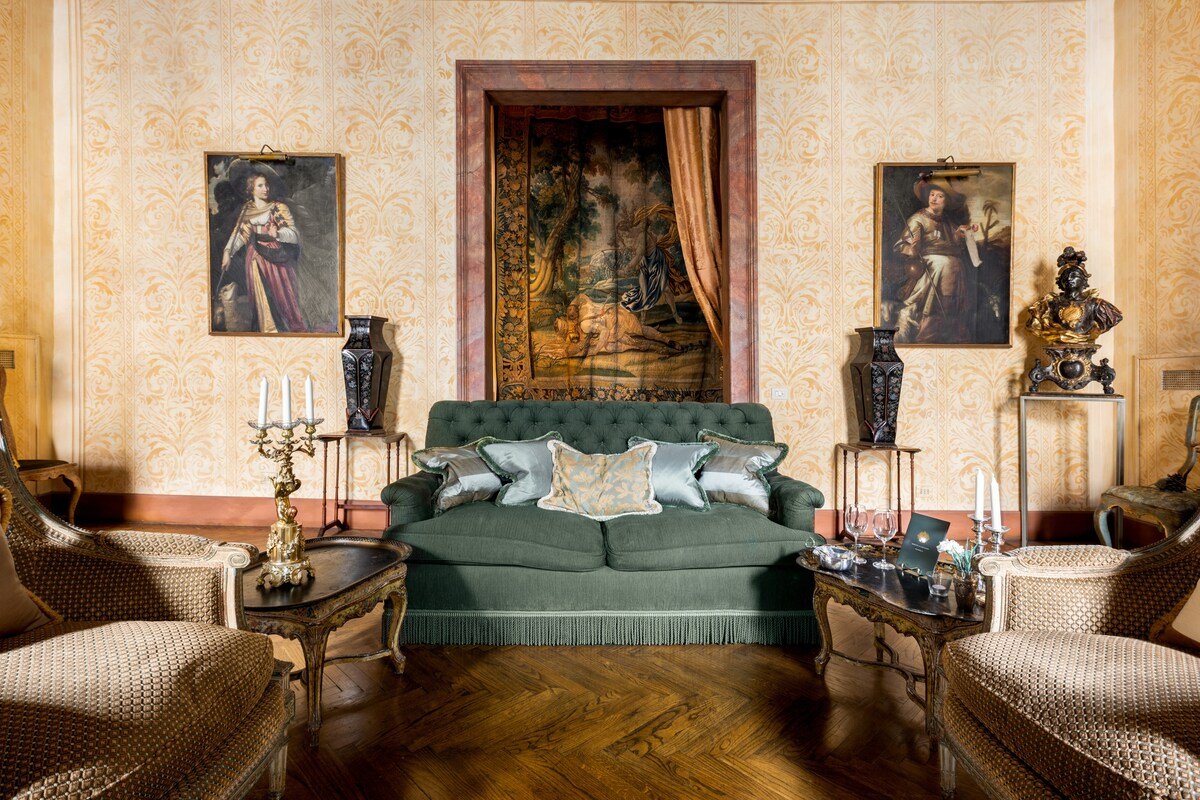 Residenza Napoleone III gallery image 2