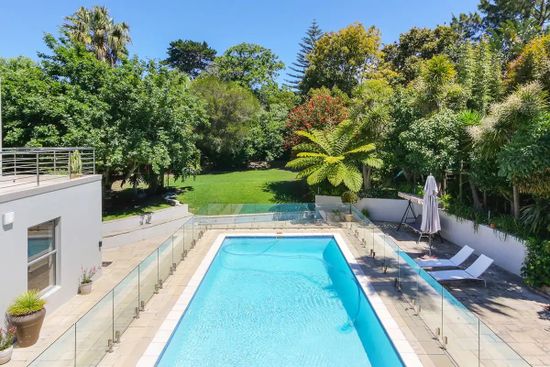 Brommesvlei Villa Photo 5