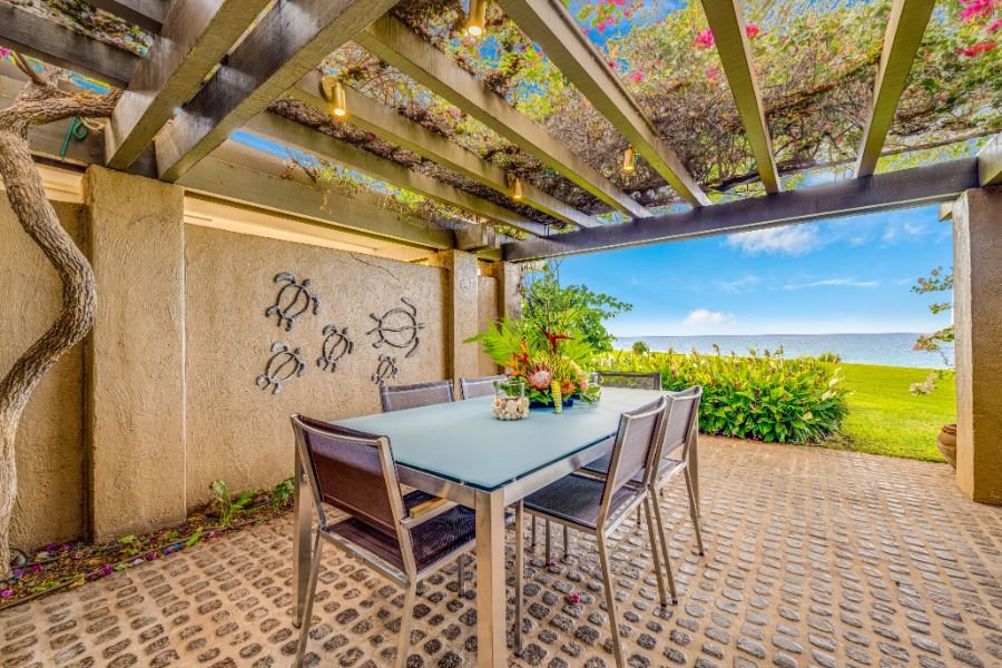 Prime Oceanfront 3Bd/3Ba Condo-Wailea Elua #1305 gallery image 2