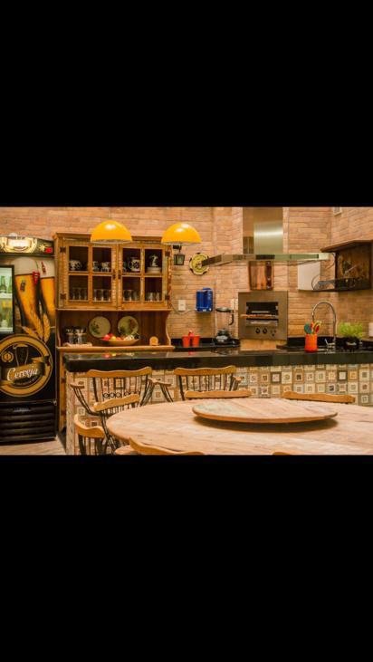 Lindo Apartamento em Ipanema