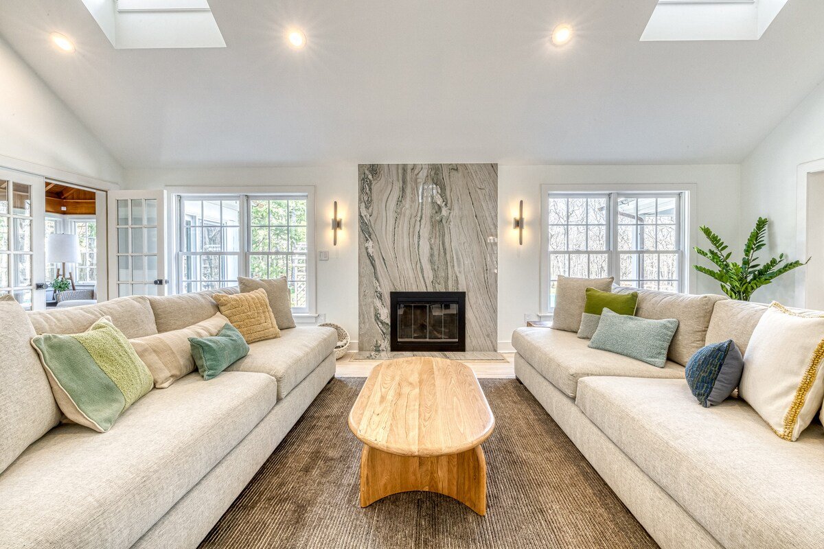 5 Bedrms Fam Friendly Heated Pool Firepit Gym gallery image 3