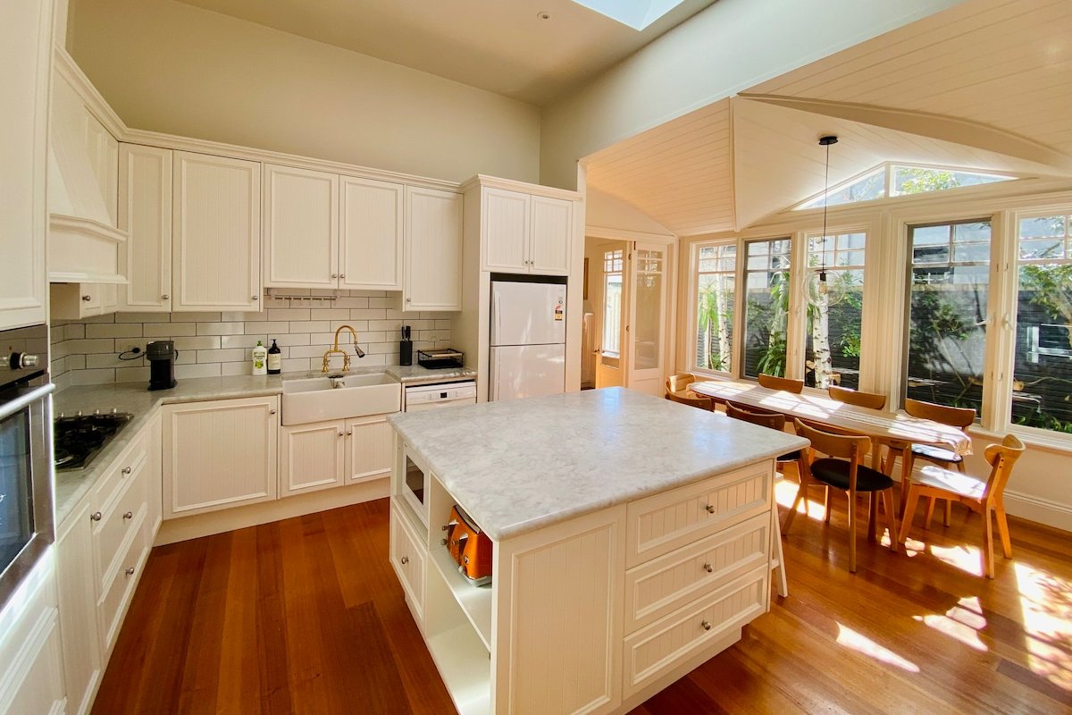 Sports fans’ top choice: Camberwell Vintage Abode gallery image 4