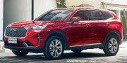 HAVAL H6 1.5T HYBRID ULTRA LUXURY DHT - 6 thumb