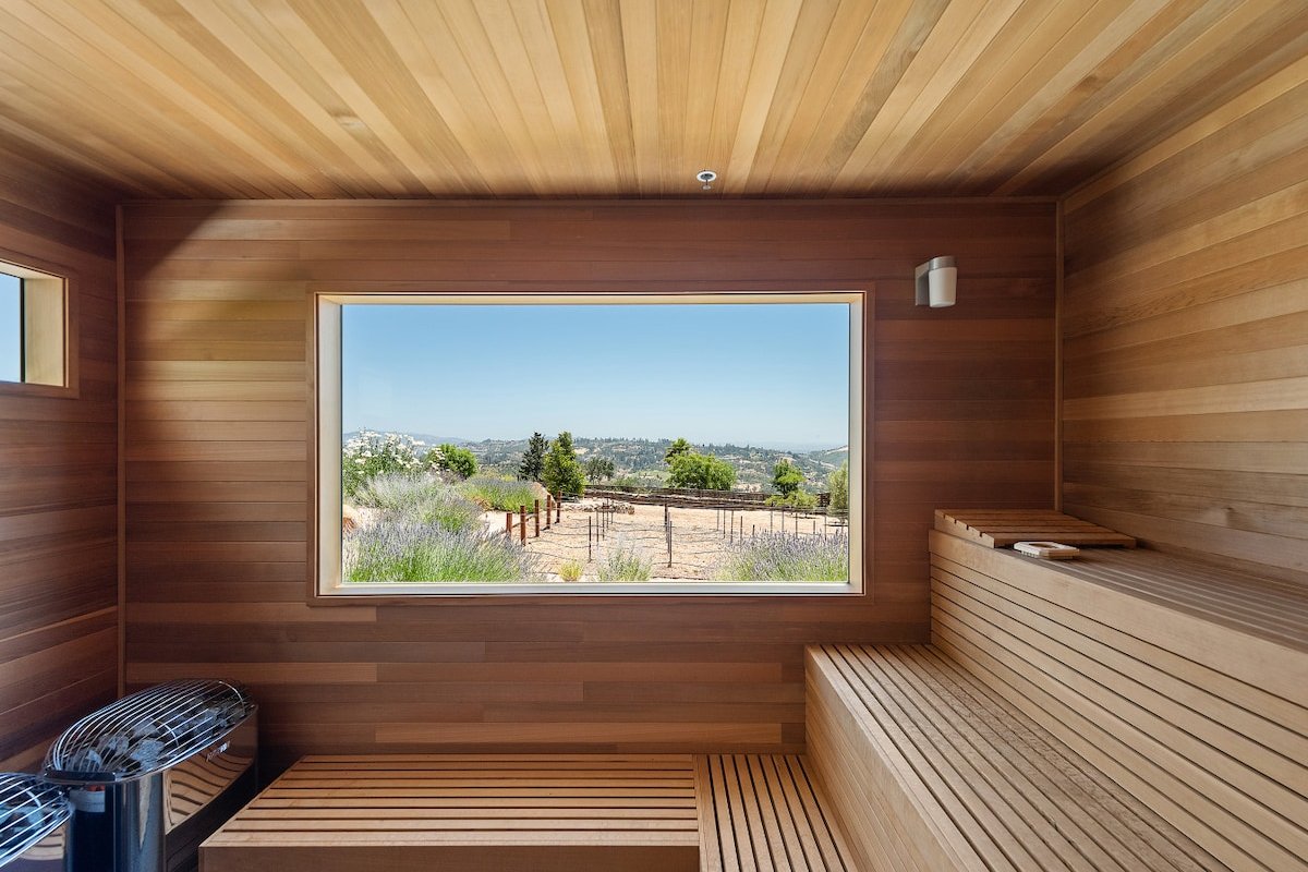 Sunset Ridge | Luxury Wine Country Retreat gallery image 4