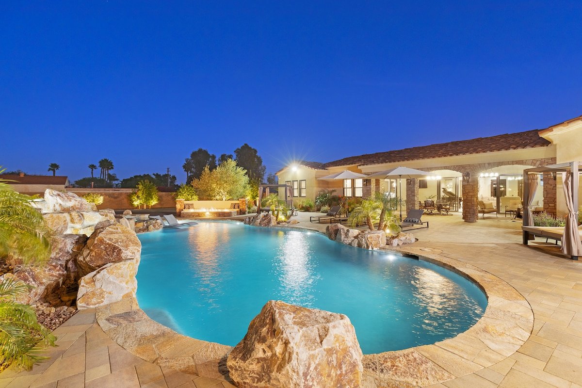 Villa Bella gallery image 5