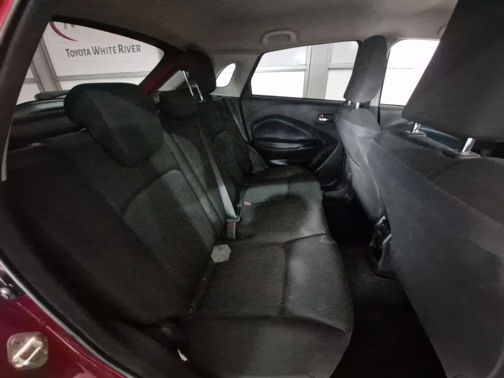 Used car gallery