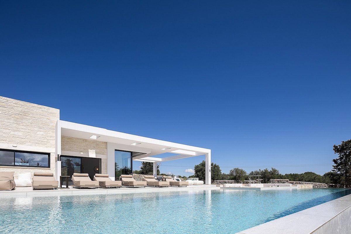 Villa Terra – Where Silence Meets the Sky gallery image 2