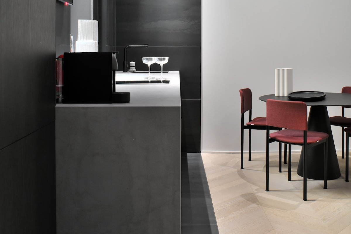 Luxury T3 Design – Private Included – Lyon Center gallery image 5