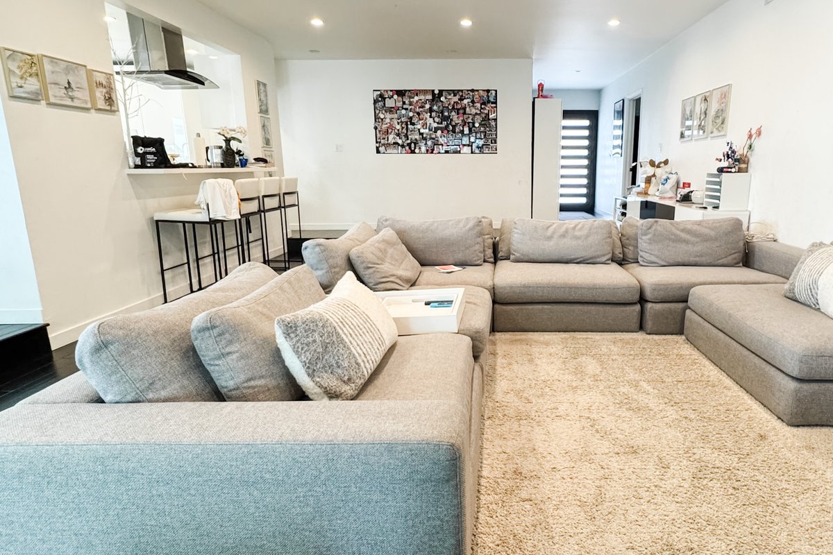 5 bdr with jacuzzi 7min from universal studios