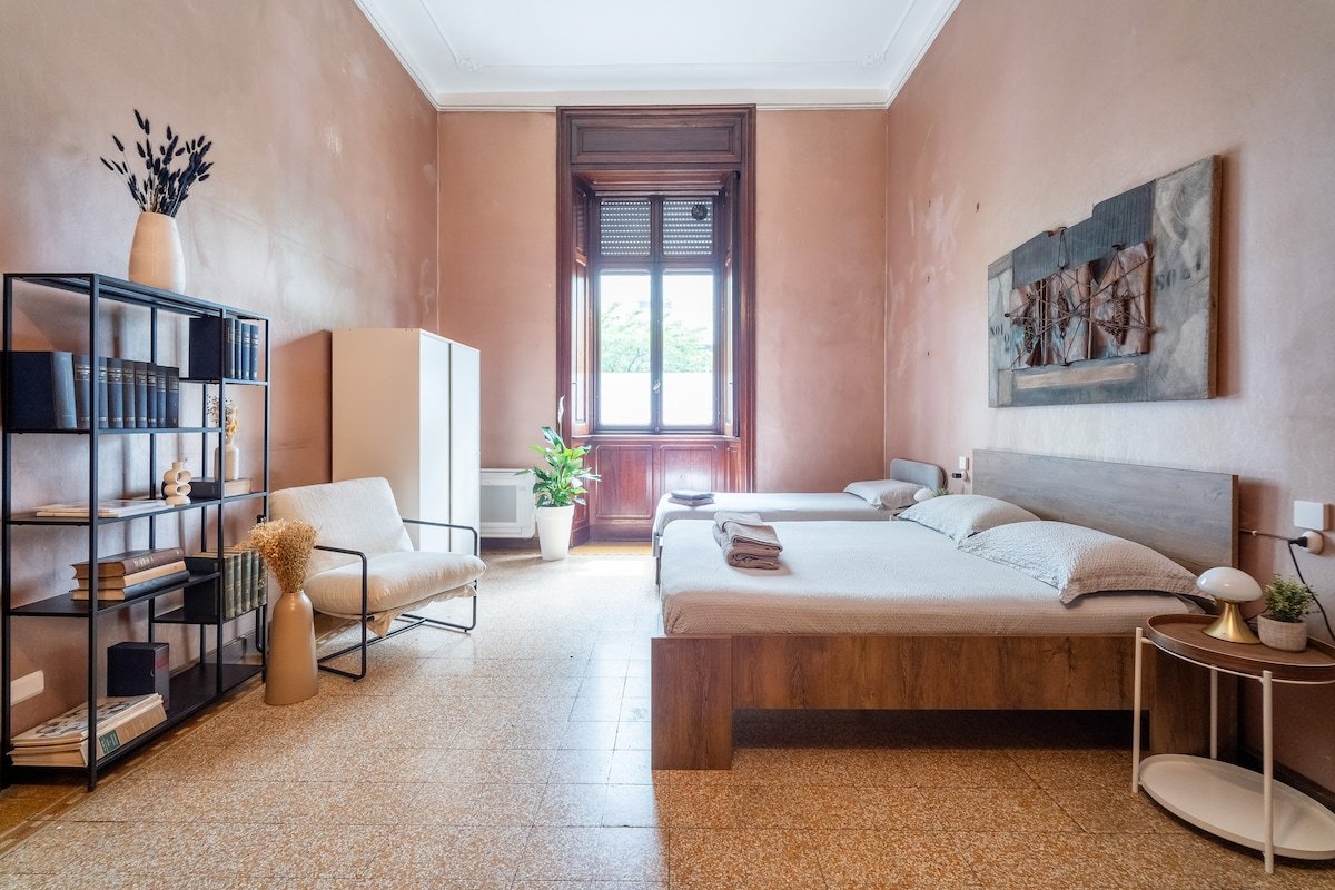 Liberty20 – Meliora Apartments gallery image 5