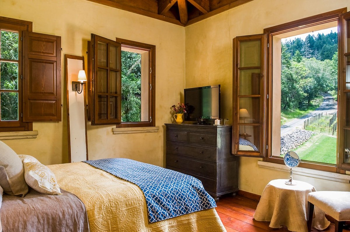 Villa Nel Bosco gallery image 3