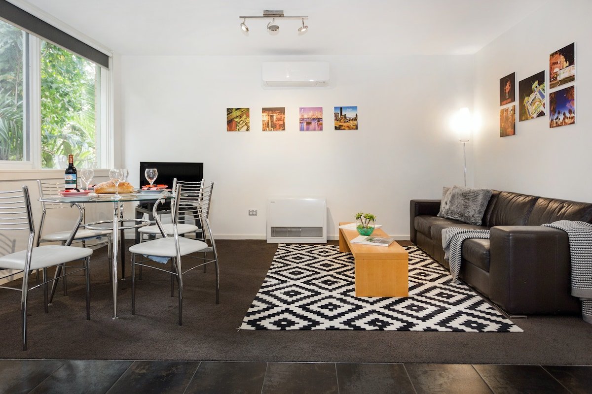 Melbourne Villa Heidelberg gallery image 3