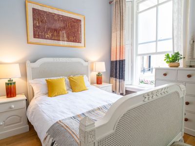 Central Home – Prime Zone 1-Discover London Easily