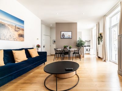 Sablon III. 2 bedroom apartment