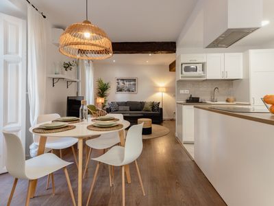 Lujosa vivienda en Valencia