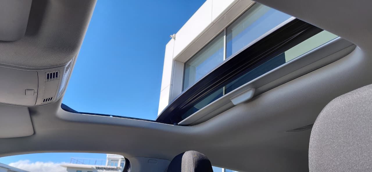 Used car gallery