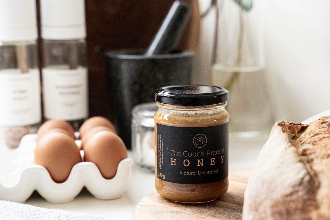 Old Coach Retreat Coastal Nature Escape gallery image 5