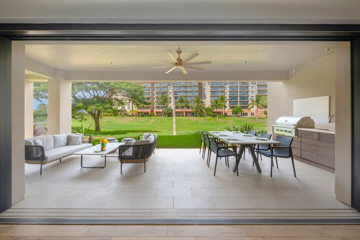 KLVR Presents Luana Garden Villa 1A at Honua Kai gallery image 5