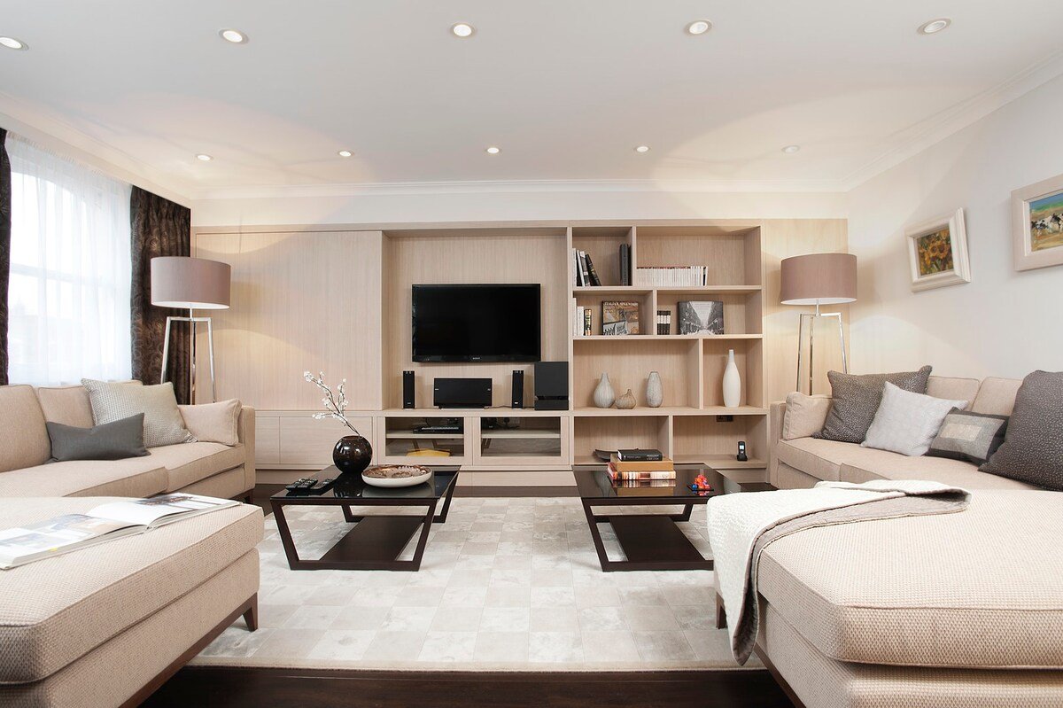Knightsbridge Luxury Three Bedroom Penthouse gallery image 4