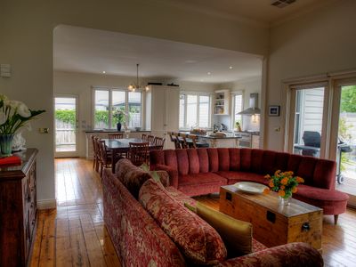 Lonsdale Palms Holiday Retreat