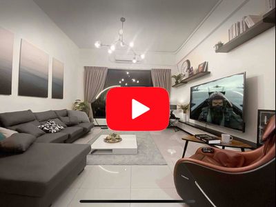 山景美宿館｜4房2浴車位｜松山捷運站/饒河夜市5分