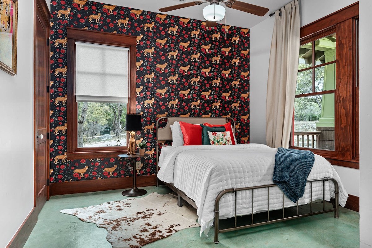 Grit&Grace Ranch – Private Resort Style Pool & Spa gallery image 4