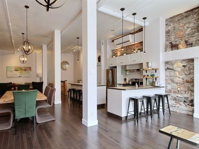 ⚜️GENERATIONS⚜️HUGE 3BDR/ Parking/ Family oriented