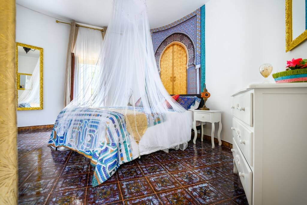 Domina Levante. Exotic Villa with Beach & SPA gallery image 5