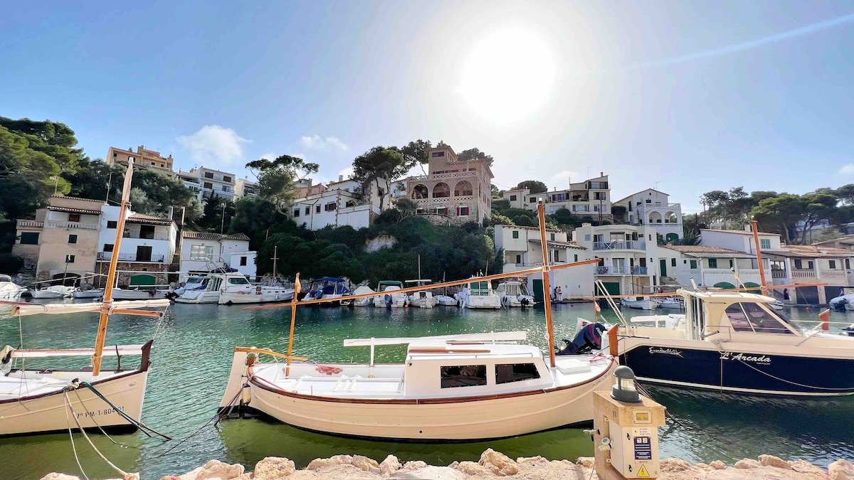 My Rent House Mallorca /half property/ gallery image 3