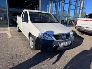 NISSAN NP200 1.6   for Sale in South Africa