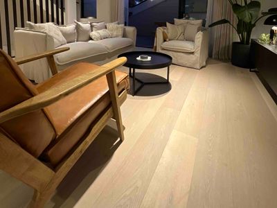 William Cooper House