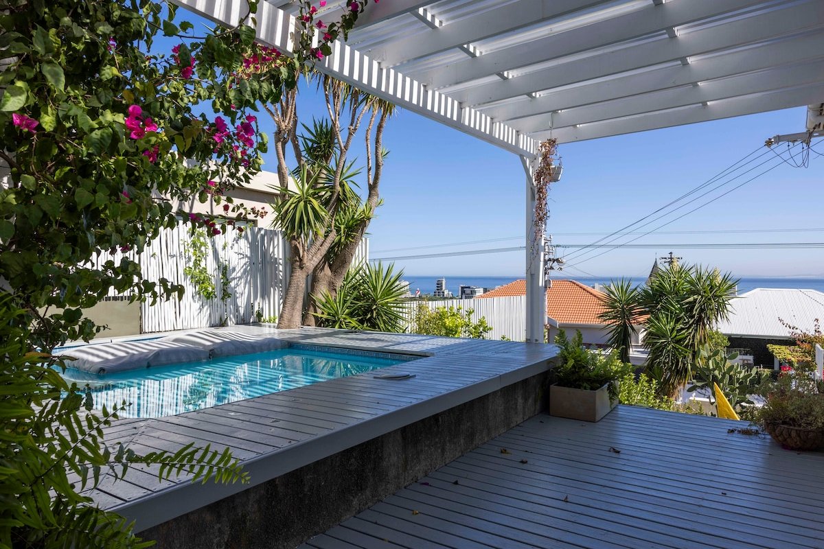 Big Family & Friends Holiday Home for Summer gallery image 4