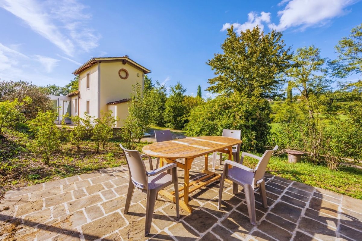 Country House w/ heated Pool near the City Centre gallery image 3