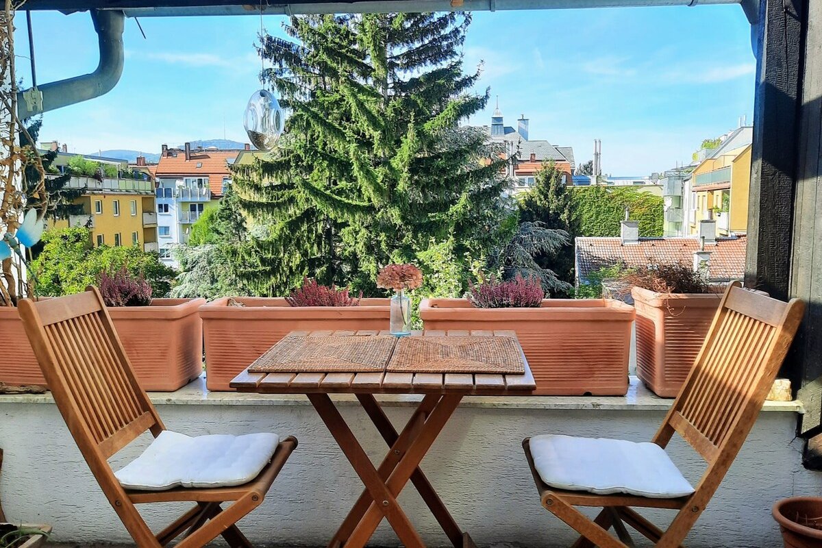 Wohnen in Wien gallery image 2