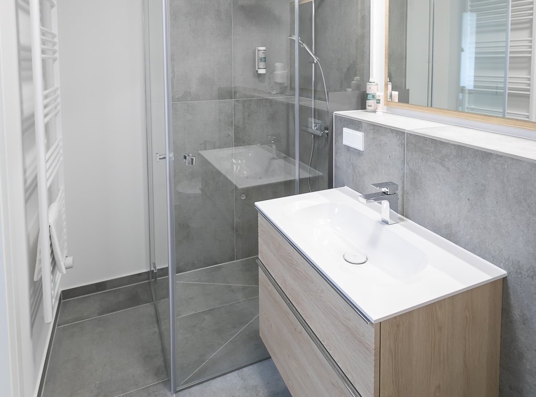 Schöne 3-Zimmerwohnung für Familien und Gruppen gallery image 4