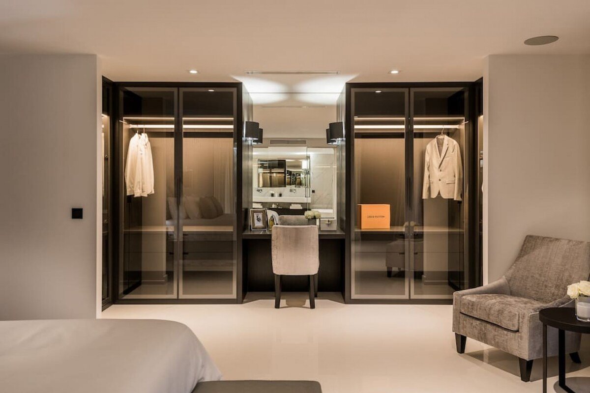 Luxury villa in the Golf Valley with Cinema gallery image 5