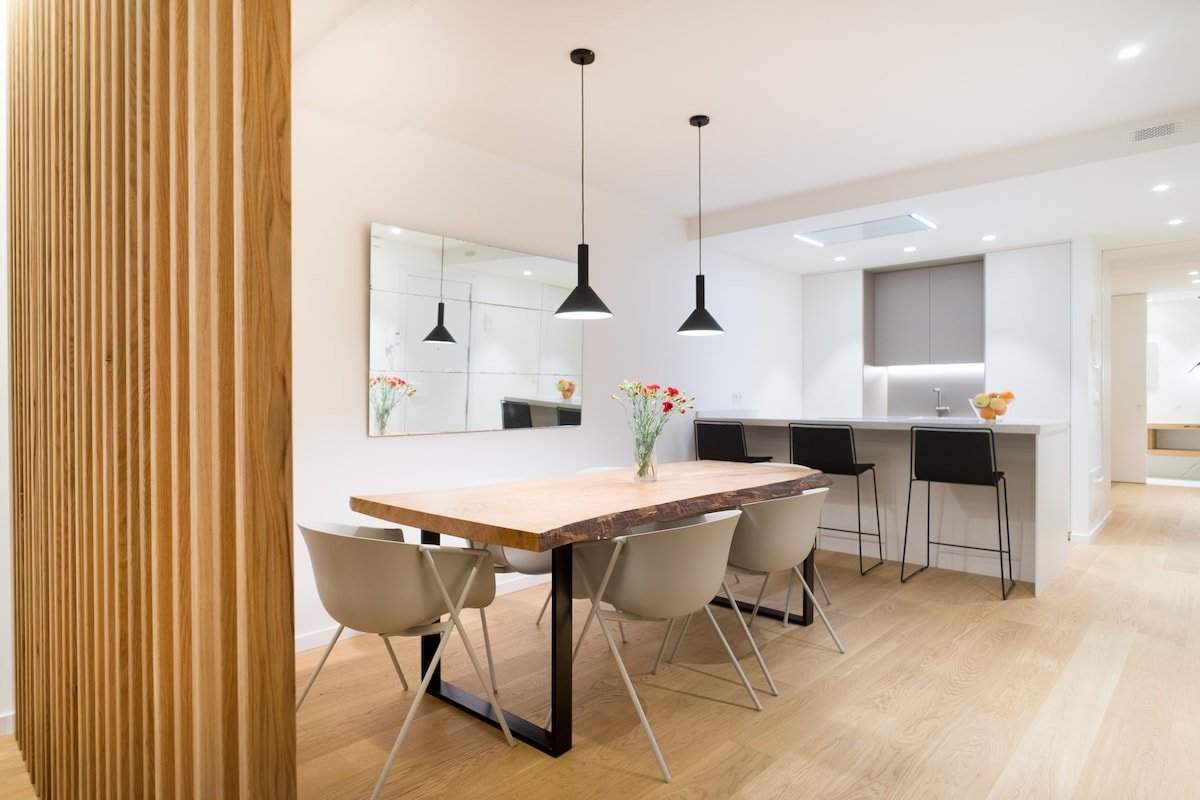 Fermin Suite, in the Old Town gallery image 4