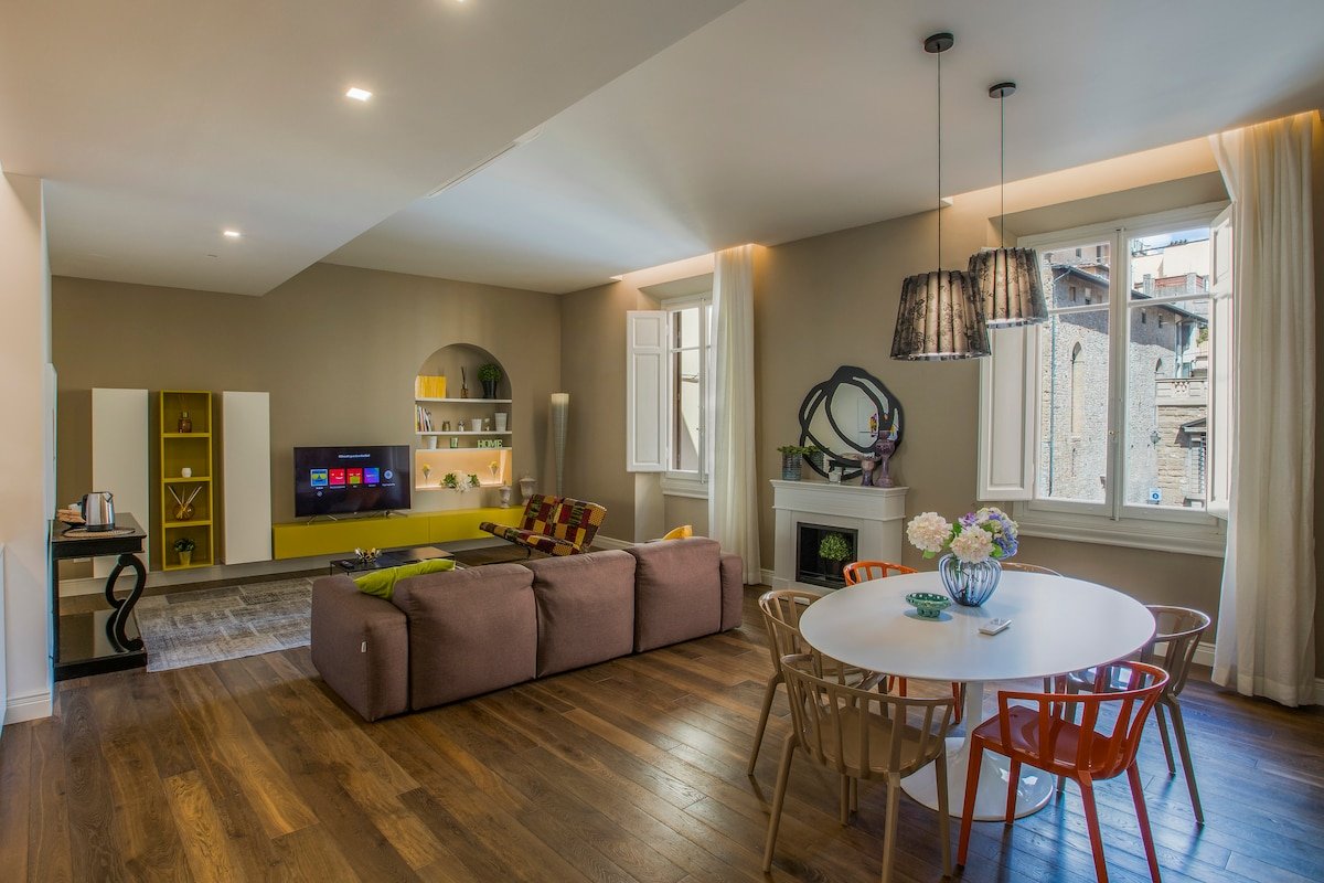 Residenza De’Boni near Duomo & Station gallery image 5