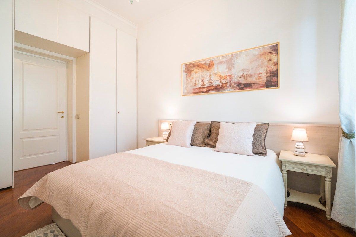 Vatican Little Dome for your dream in Rome gallery image 2