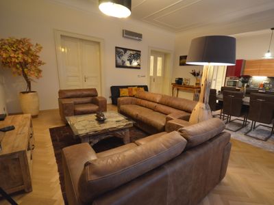 Grand Luxury – Collection Kozi – Old Town Square